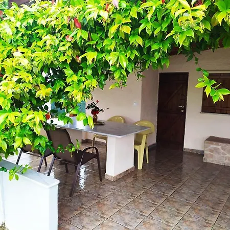 Chris & Mary Comfort *