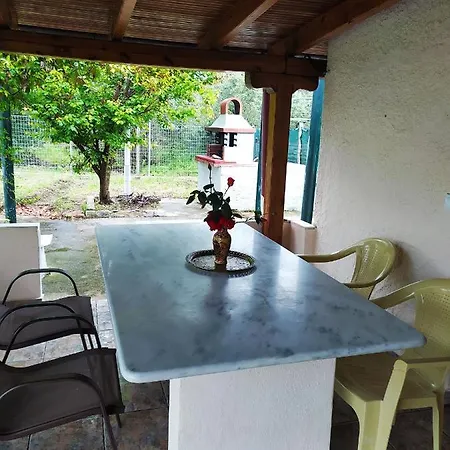 Chris & Mary Comfort