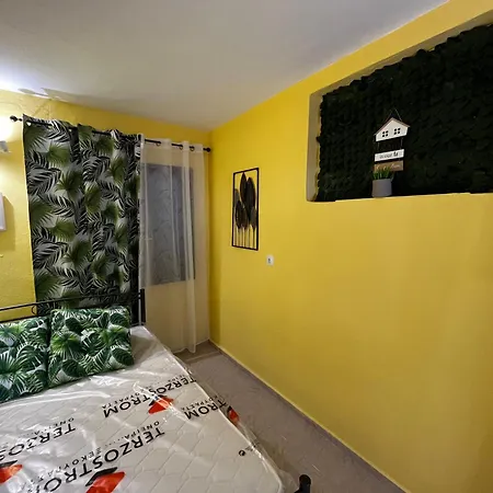 Chris & Mary Comfort