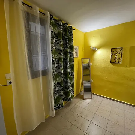 Apartment Chris & Mary Comfort Nea Iraklia
