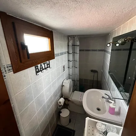 Chris & Mary Comfort *