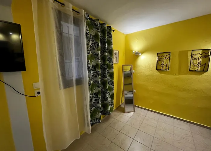 Apartment Chris & Mary Comfort Nea Iraklia