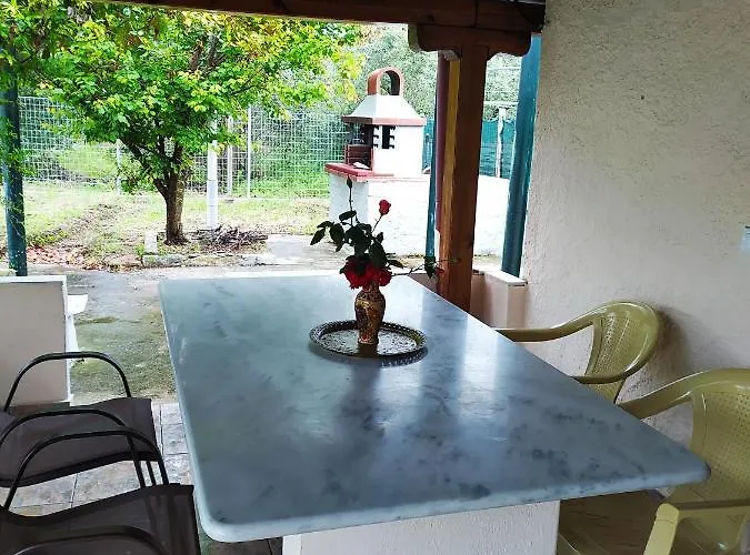 Chris & Mary Comfort